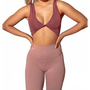 NEW AGENT 84 buttersoft laguna bra in berry pie